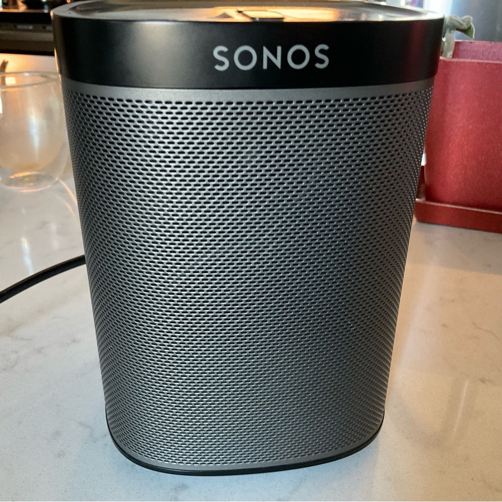 SONOS Play 1 One